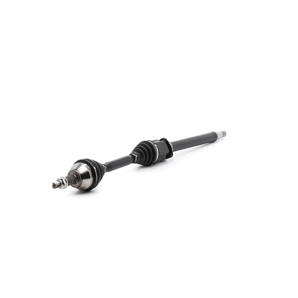 Półoś Napędowa RIDEX 13D0471R 13D0471R - foto 1