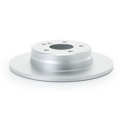 Tarcza hamulcowa RIDEX 82B0388P 82B0388P - foto 5