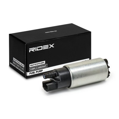 Pompa Paliwa RIDEX 458F0028 458F0028 - foto 2