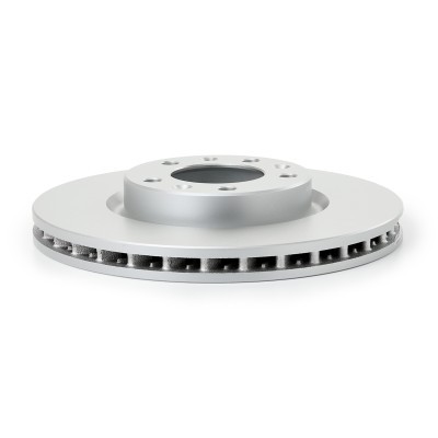 Tarcza hamulcowa RIDEX 82B1096P 82B1096P - foto 5