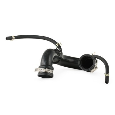 Rura Wąż Turbo Intercoolera RIDEX 3314C0113 3314C0113 - foto 3