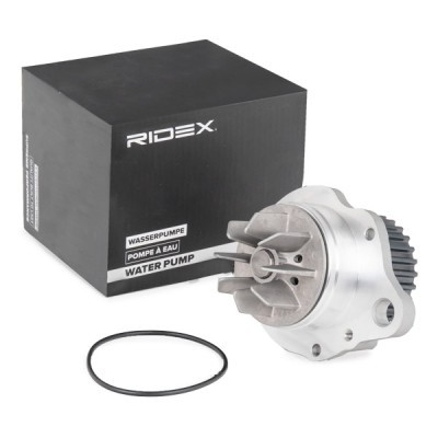 Pompa Wody RIDEX 1260W0517 1260W0517 - foto 2