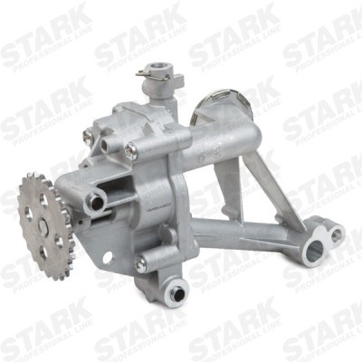 Pompa Oleju Stark SKOPM-1700046 SKOPM-1700046 - foto 4