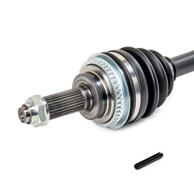 Półoś Napędowa RIDEX 13D1674R 13D1674R - foto 5