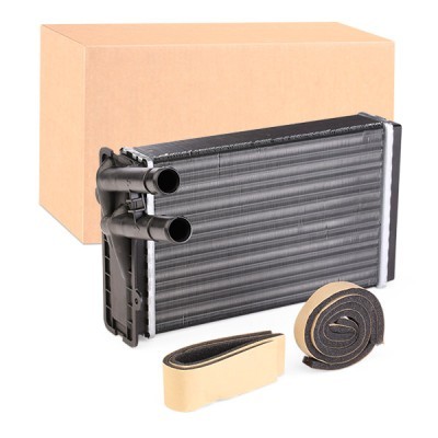 Nagrzewnica RIDEX 467H0009 467H0009 - foto 2