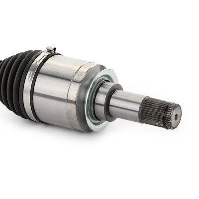 Półoś Napędowa RIDEX 13D0562R 13D0562R - foto 6