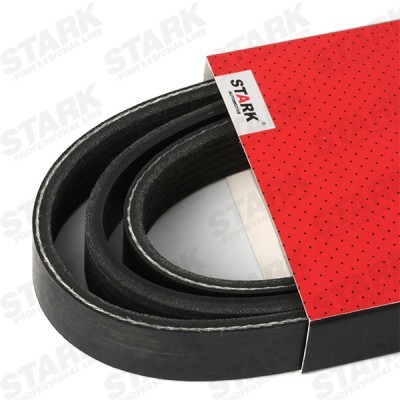 Pasek Klinowy Wielorowkowy Stark SKPB-0090320 SKPB-0090320 - foto 3