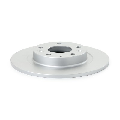 Tarcza hamulcowa RIDEX 82B1975P 82B1975P - foto 5