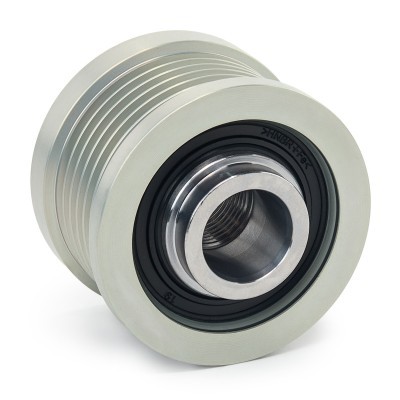 Alternator – sprzęgło jednokierunkowe RIDEX 1390F0118 1390F0118 - foto 3