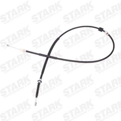 Linka Hamulca Ręcznego Stark SKCPB-1050014 SKCPB-1050014 - foto 4