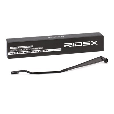 Ramię Wycieraczki RIDEX 301W0009 301W0009 - foto 2