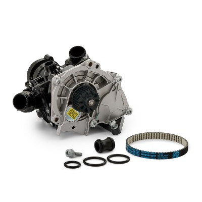 Pompa Wody RIDEX 1260W0342 1260W0342 - foto 3