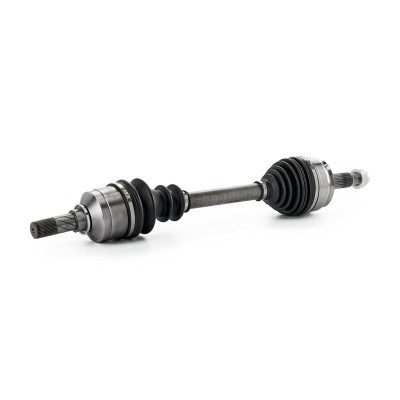 Półoś Napędowa RIDEX 13D0753 13D0753 - foto 4