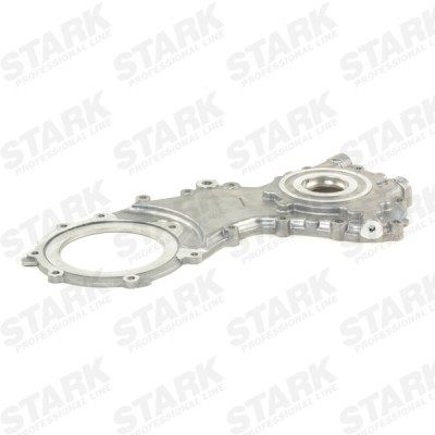Pompa Oleju Stark SKOPM-1700054 SKOPM-1700054 - foto 5