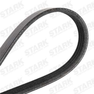Pasek Klinowy Wielorowkowy Stark SKPB-0090356 SKPB-0090356 - foto 4