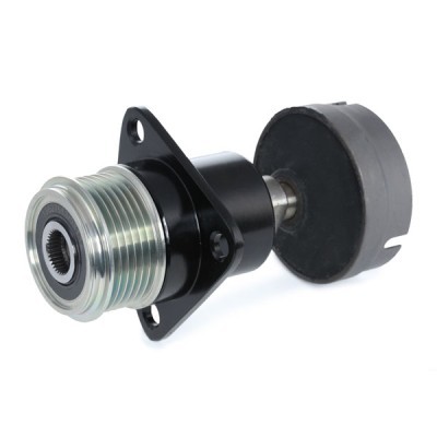 Alternator – sprzęgło jednokierunkowe RIDEX 1390F0026 1390F0026 - foto 3