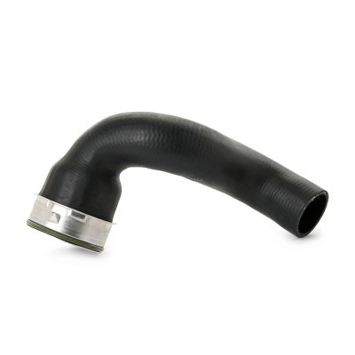 Rura Wąż Turbo Intercoolera RIDEX 3314C0337 3314C0337 - foto 4