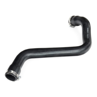 Rura Wąż Turbo Intercoolera RIDEX 3314C0264 3314C0264 - foto 3