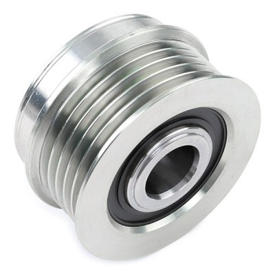 Alternator – sprzęgło jednokierunkowe RIDEX 1390F0050 1390F0050 - foto 4