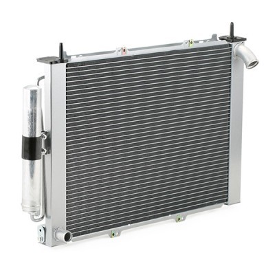 Moduł chłodzący RIDEX 2668C0004 2668C0004 - foto 3