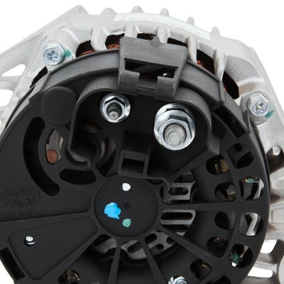 Alternator RIDEX 4G2092R 4G2092R - foto 5