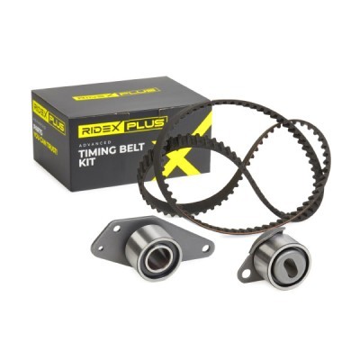 Zestaw paska rozrządu RIDEX 307T0079P 307T0079P - foto 2