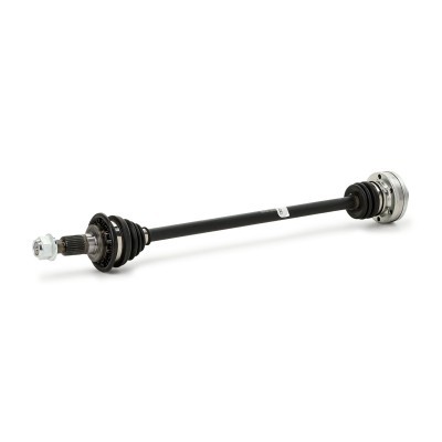 Półoś Napędowa RIDEX 13D1718R 13D1718R - foto 3