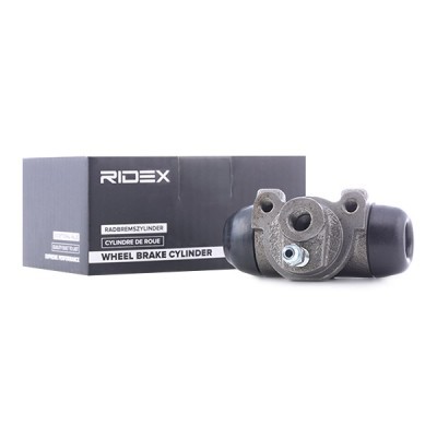 Cylinderek hamulcowy RIDEX 277W0011 277W0011 - foto 2