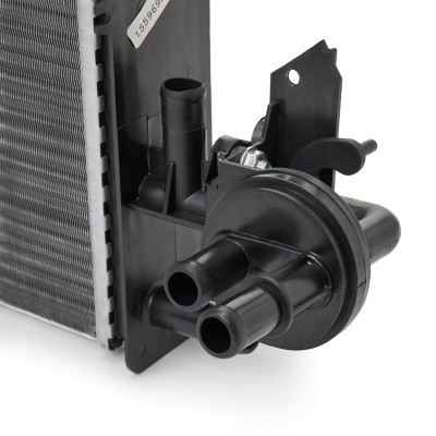 Nagrzewnica RIDEX 467H0030 467H0030 - foto 6