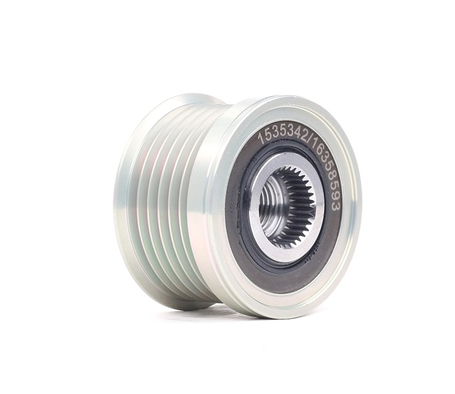 Alternator – sprzęgło jednokierunkowe RIDEX 1390F0103 1390F0103 - foto 1