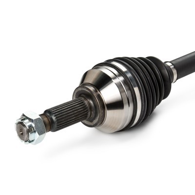 Półoś Napędowa RIDEX 13D1195R 13D1195R - foto 5
