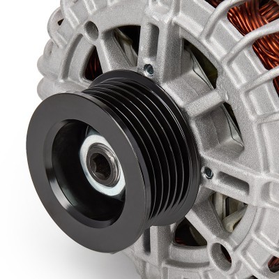 Alternator RIDEX 4G2158R 4G2158R - foto 5