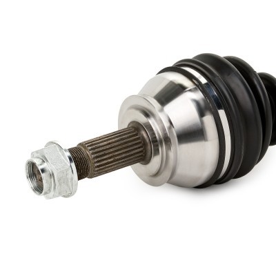 Półoś Napędowa RIDEX 13D1883R 13D1883R - foto 5