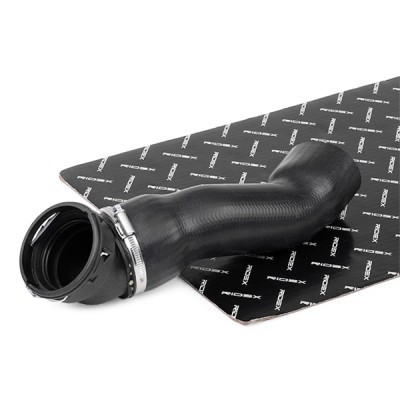 Rura Wąż Turbo Intercoolera RIDEX 3314C0079 3314C0079 - foto 2
