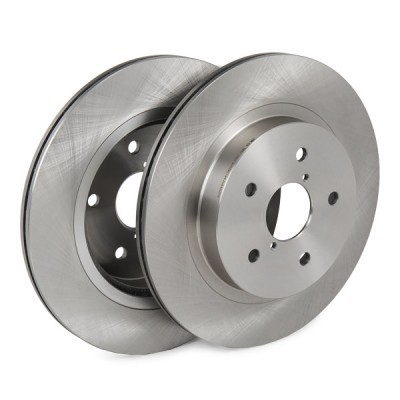 Tarcza hamulcowa RIDEX 82B1953 82B1953 - foto 4