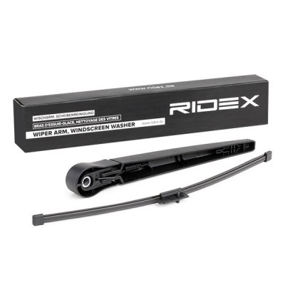 Ramię Wycieraczki RIDEX 301W0019 301W0019 - foto 2