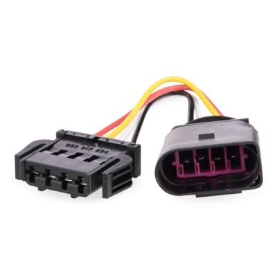Silnik Wycieraczek RIDEX 295W0099 295W0099 - foto 6