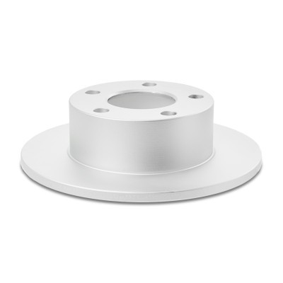Tarcza hamulcowa RIDEX 82B0009P 82B0009P - foto 5