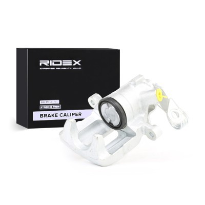 Zacisk Hamulcowy RIDEX 78B0023 78B0023 - foto 2