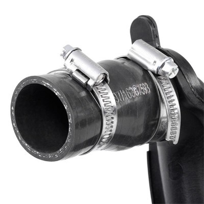Rura Wąż Turbo Intercoolera RIDEX 3314C0378 3314C0378 - foto 5