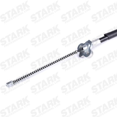 Linka Hamulca Ręcznego Stark SKCPB-1050591 SKCPB-1050591 - foto 5