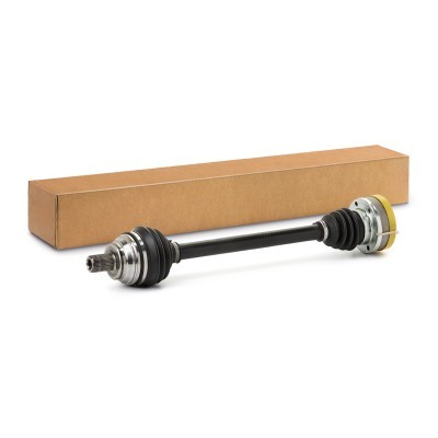 Półoś Napędowa RIDEX 13D0596R 13D0596R - foto 2