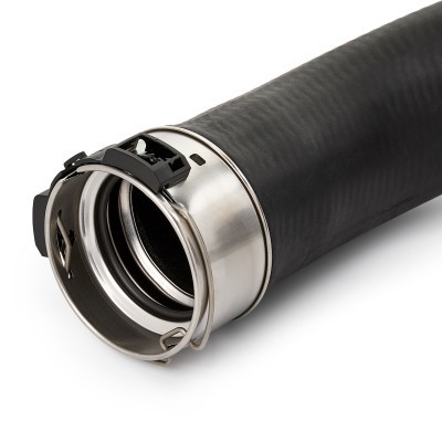 Rura Wąż Turbo Intercoolera RIDEX 3314C0528 3314C0528 - foto 5