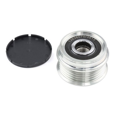 Alternator – sprzęgło jednokierunkowe RIDEX 1390F0050 1390F0050 - foto 3
