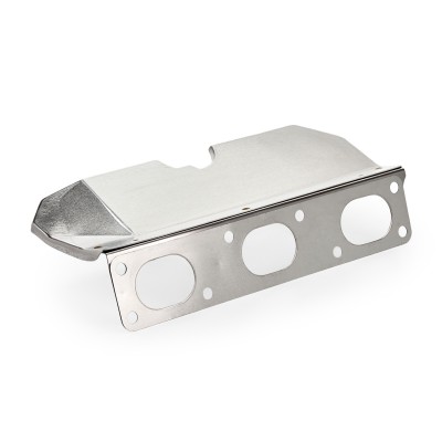 Uszczelka kolektora wydechowego RIDEX 27G0008 27G0008 - foto 2