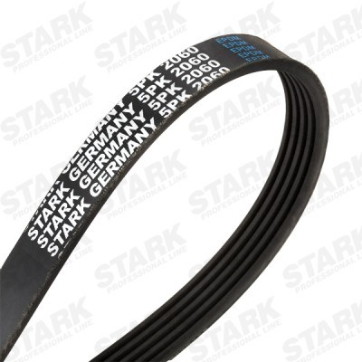 Pasek Klinowy Wielorowkowy Stark SKPB-0090040 SKPB-0090040 - foto 1