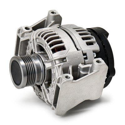 Alternator RIDEX 4G0800 4G0800 - foto 3