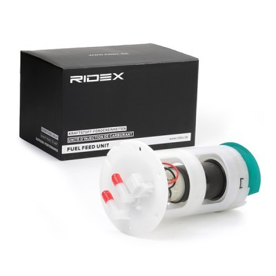 Pompa Paliwa RIDEX 458F0159 458F0159 - foto 1