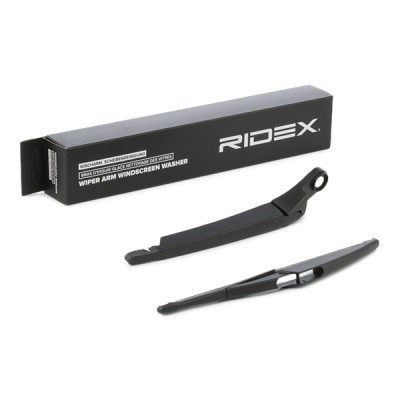 Ramię Wycieraczki RIDEX 301W0127 301W0127 - foto 2