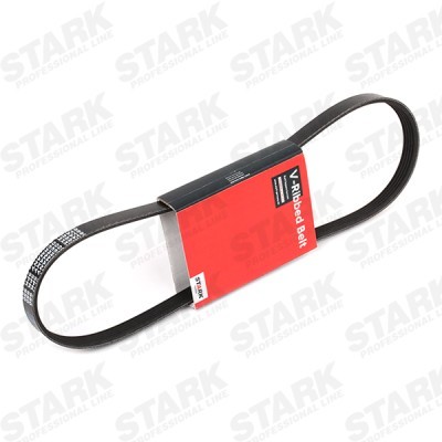 Pasek Klinowy Wielorowkowy Stark SKPB-0090039 SKPB-0090039 - foto 2